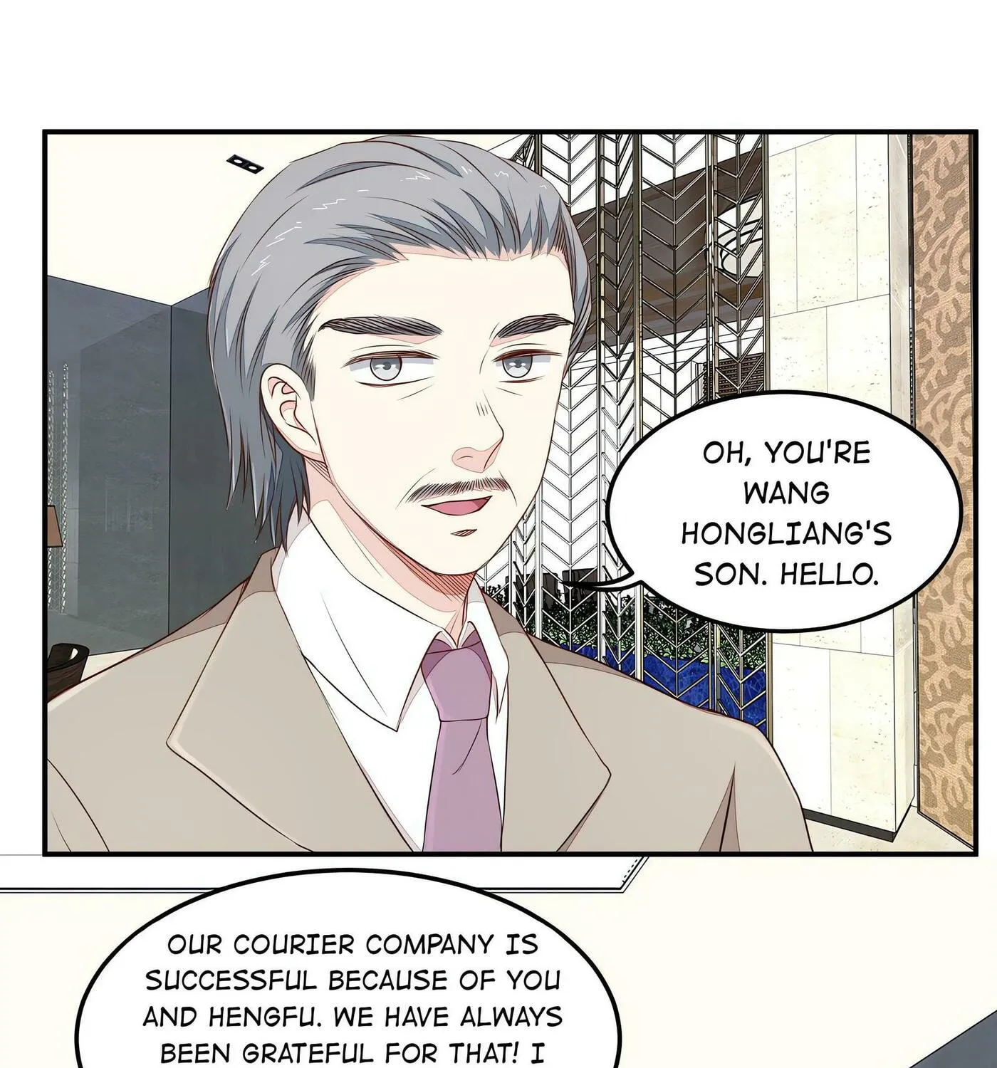Read The Ultimate X-Ray Eyes chapter 30 image 30 on Lezhin