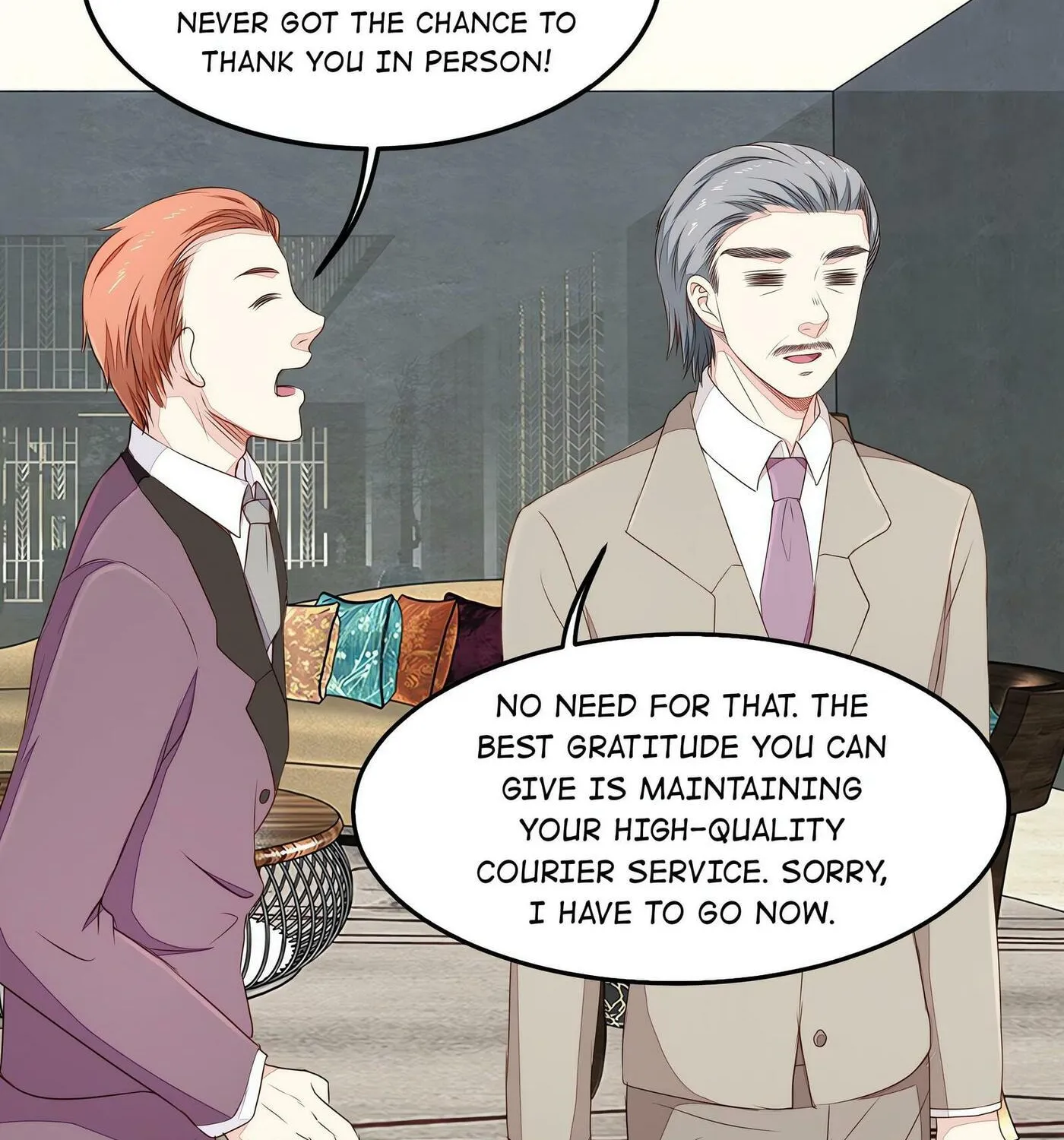 Read The Ultimate X-Ray Eyes chapter 30 image 31 on Lezhin