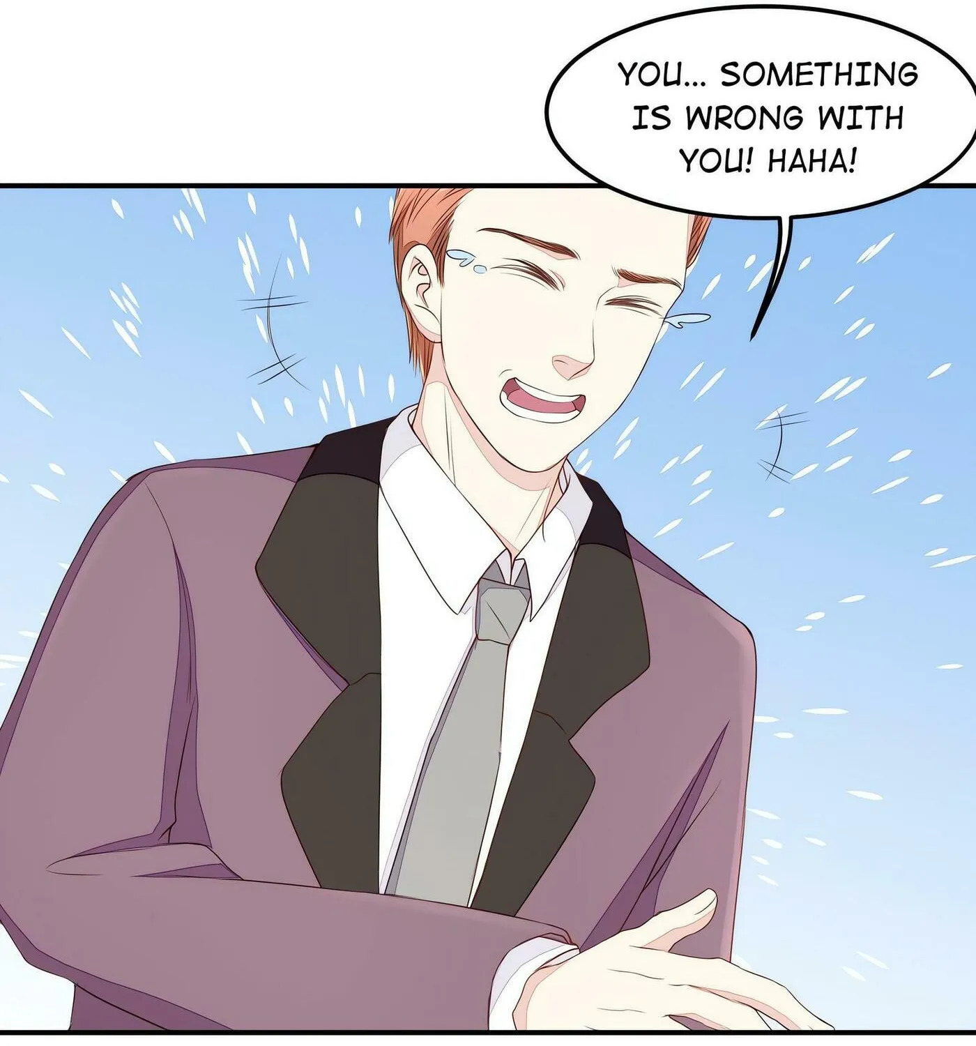 Read The Ultimate X-Ray Eyes chapter 30 image 9 on Lezhin