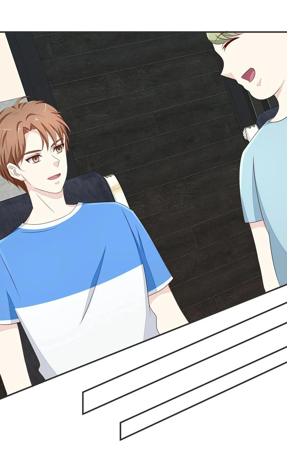 Read The Ultimate X-Ray Eyes chapter 32 image 14 on Lezhin