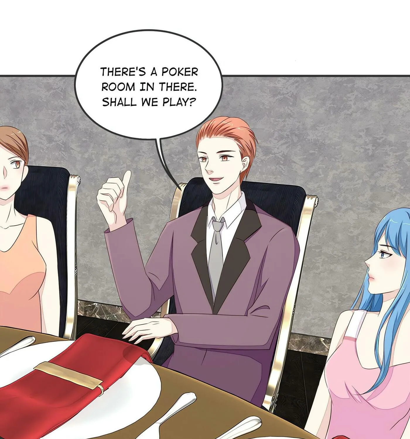 Read The Ultimate X-Ray Eyes chapter 32 image 16 on Lezhin