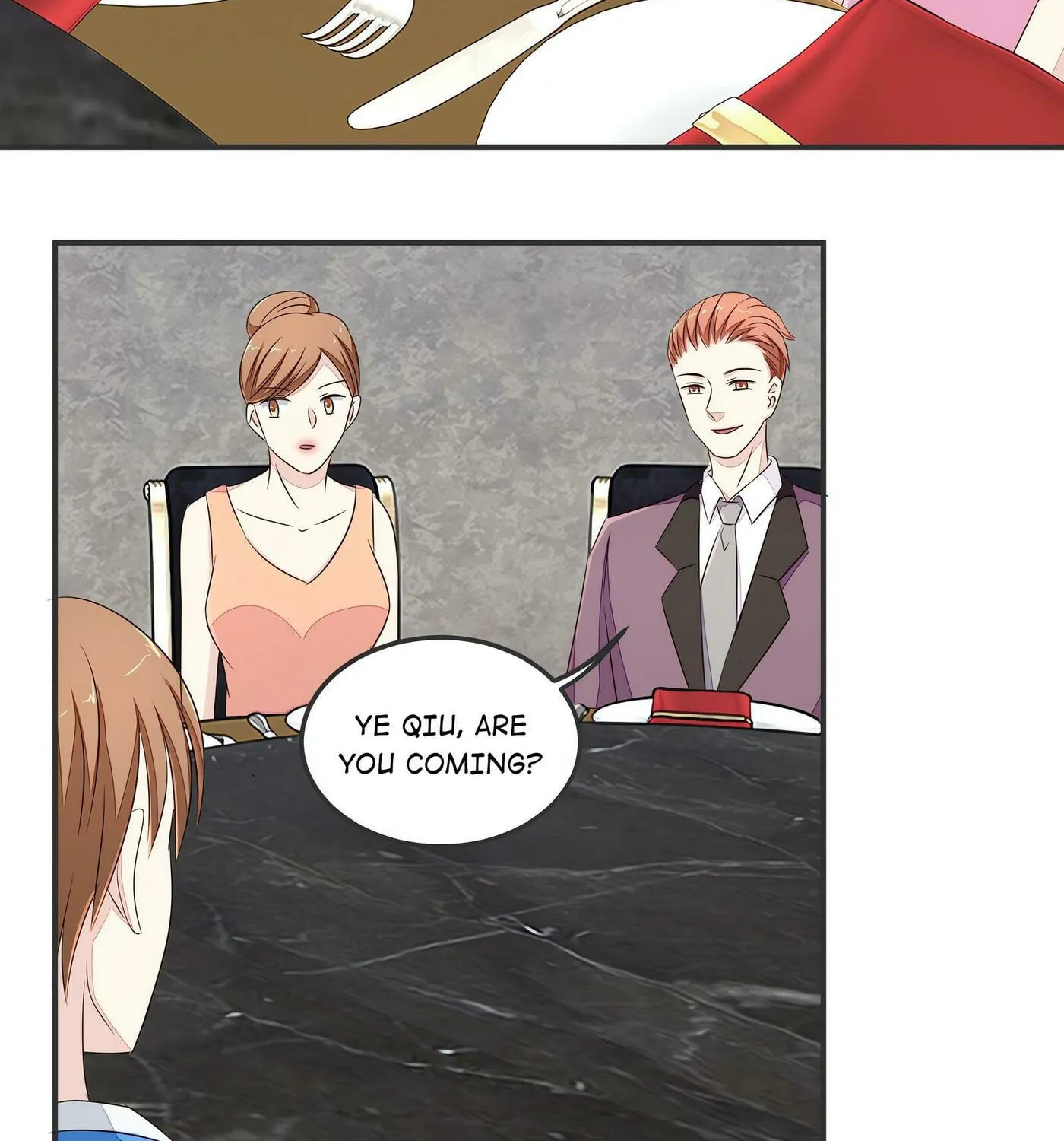 Read The Ultimate X-Ray Eyes chapter 32 image 17 on Lezhin