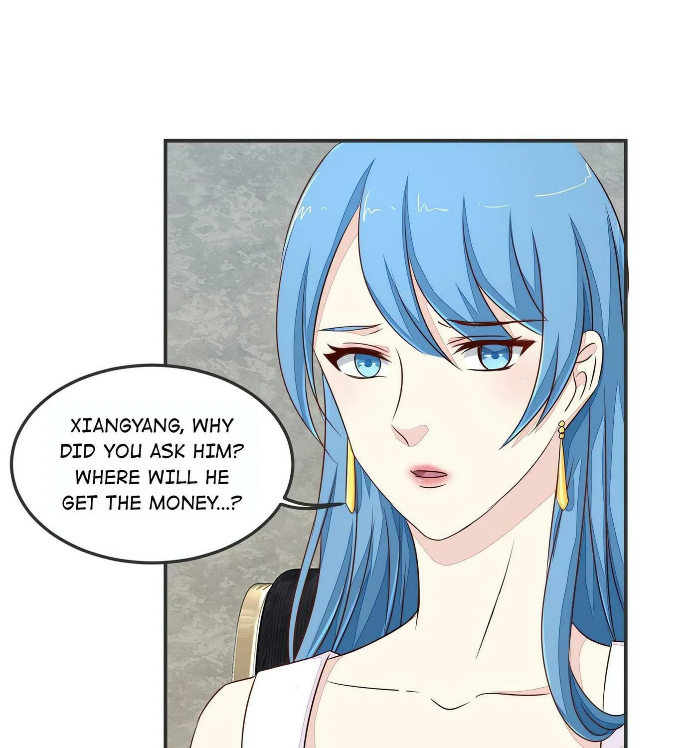Read The Ultimate X-Ray Eyes chapter 32 image 19 on Lezhin