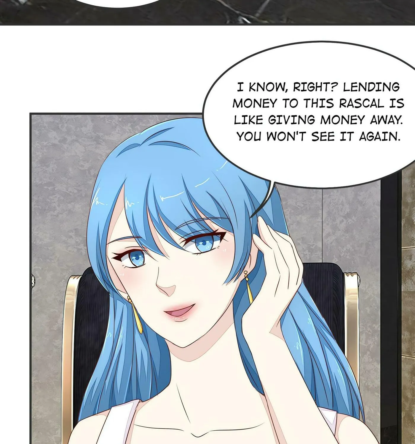 Read The Ultimate X-Ray Eyes chapter 32 image 23 on Lezhin