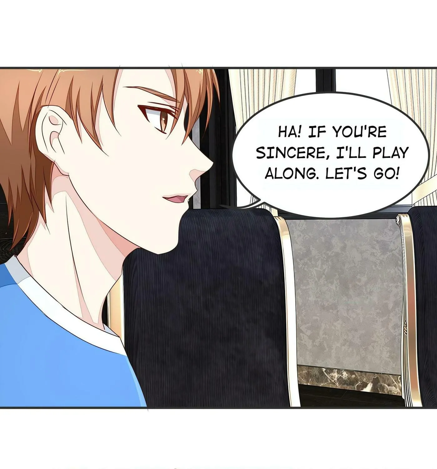 Read The Ultimate X-Ray Eyes chapter 32 image 25 on Lezhin