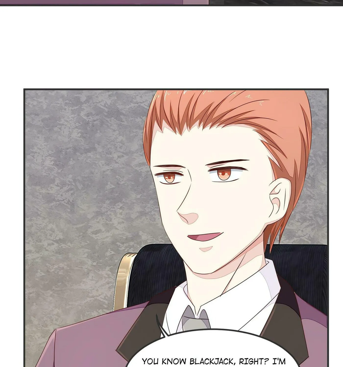 Read The Ultimate X-Ray Eyes chapter 32 image 29 on Lezhin