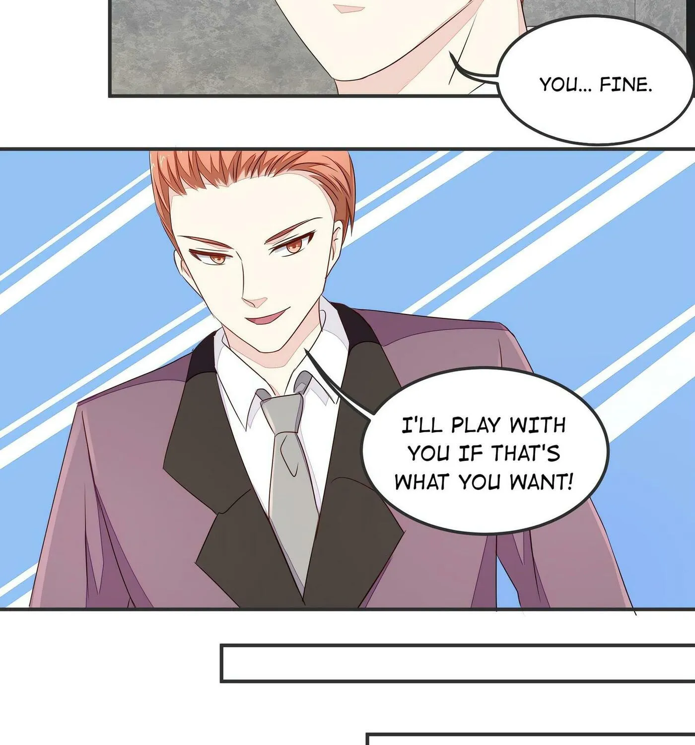 Read The Ultimate X-Ray Eyes chapter 32 image 32 on Lezhin