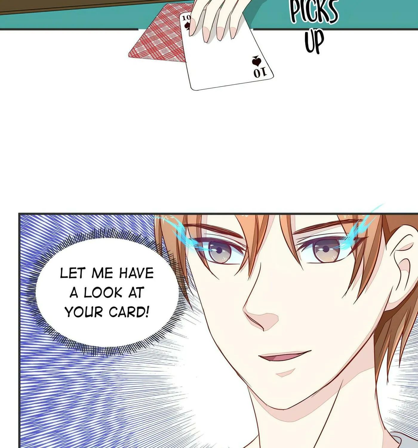 Read The Ultimate X-Ray Eyes chapter 32 image 40 on Lezhin