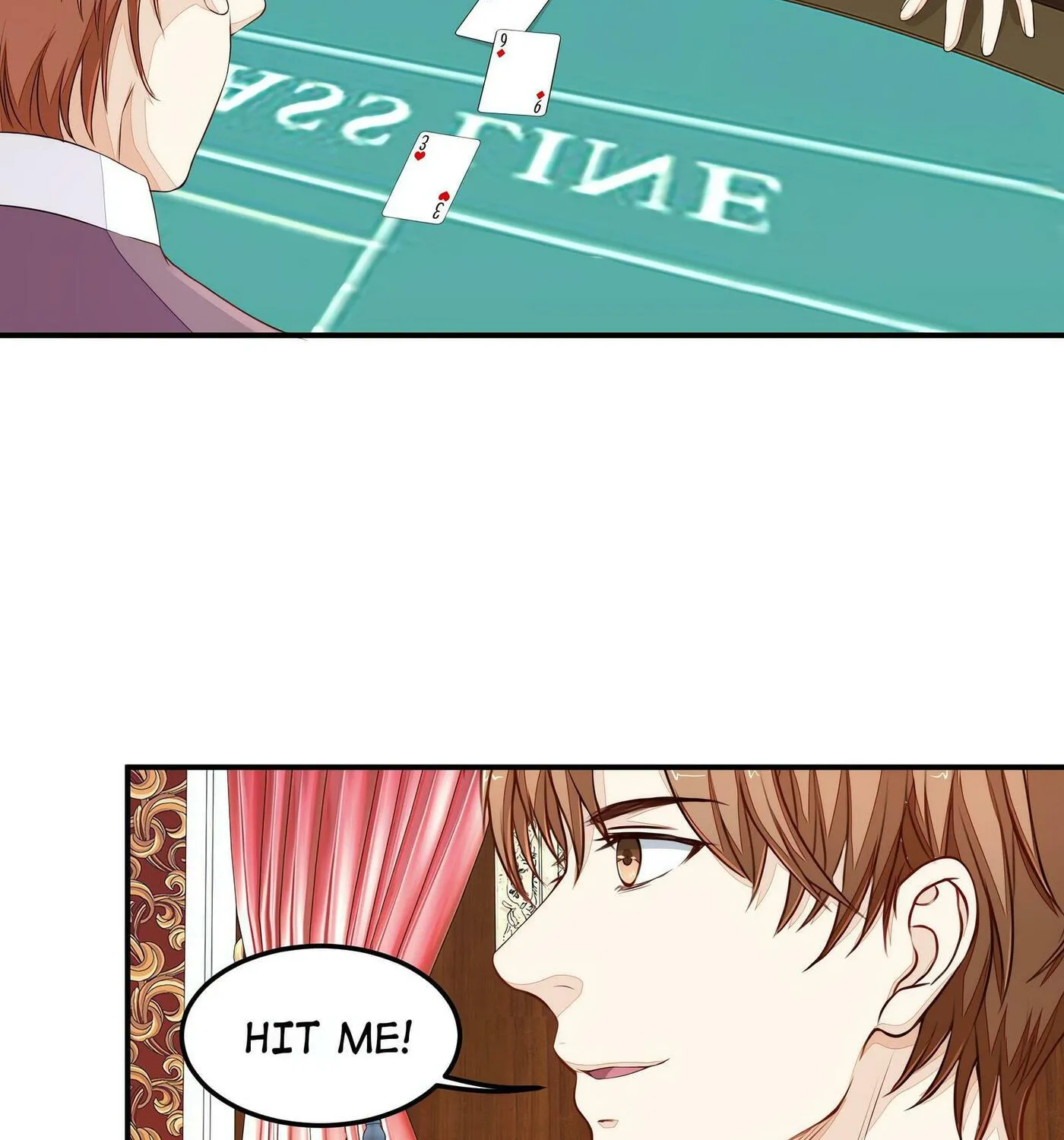 Read The Ultimate X-Ray Eyes chapter 33 image 12 on Lezhin