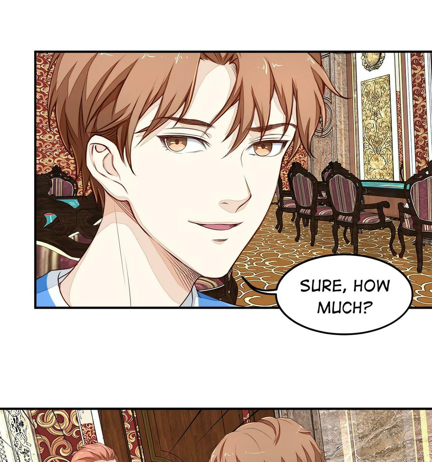 Read The Ultimate X-Ray Eyes chapter 33 image 29 on Lezhin