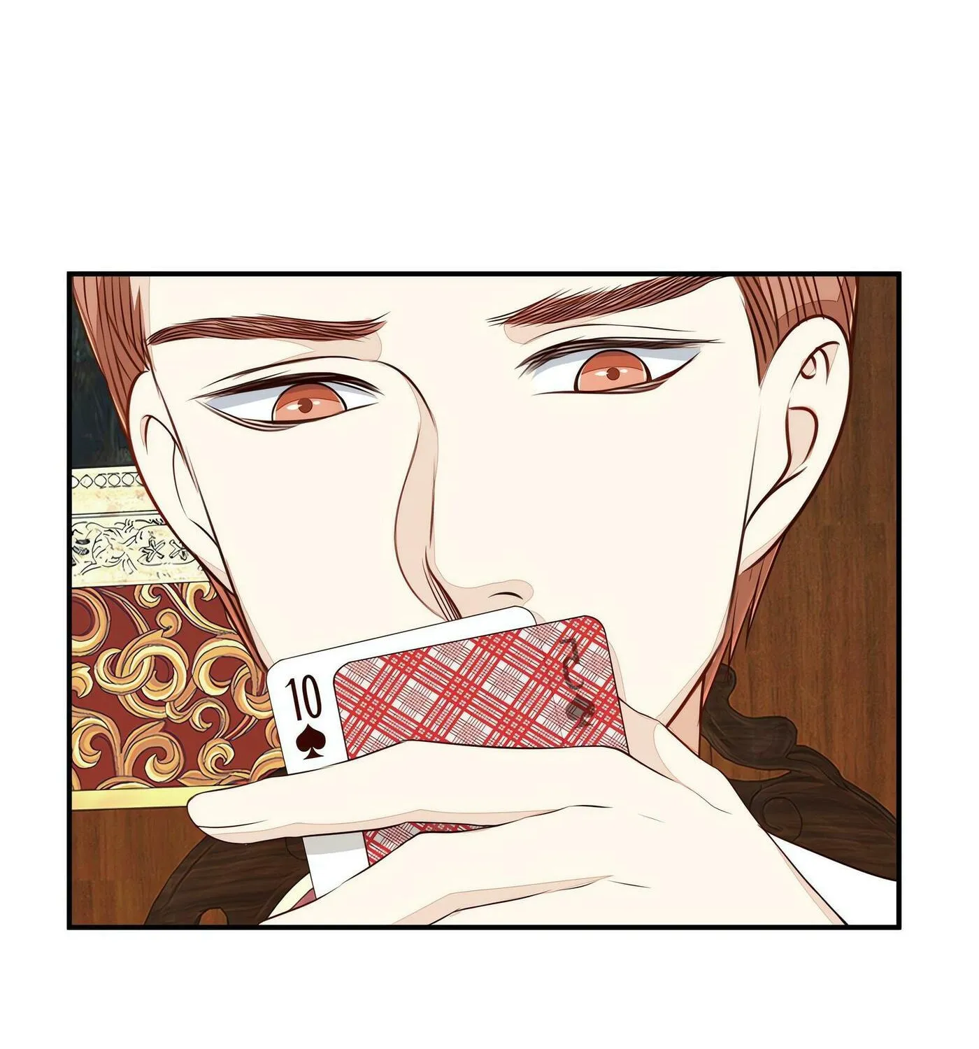 Read The Ultimate X-Ray Eyes chapter 33 image 3 on Lezhin