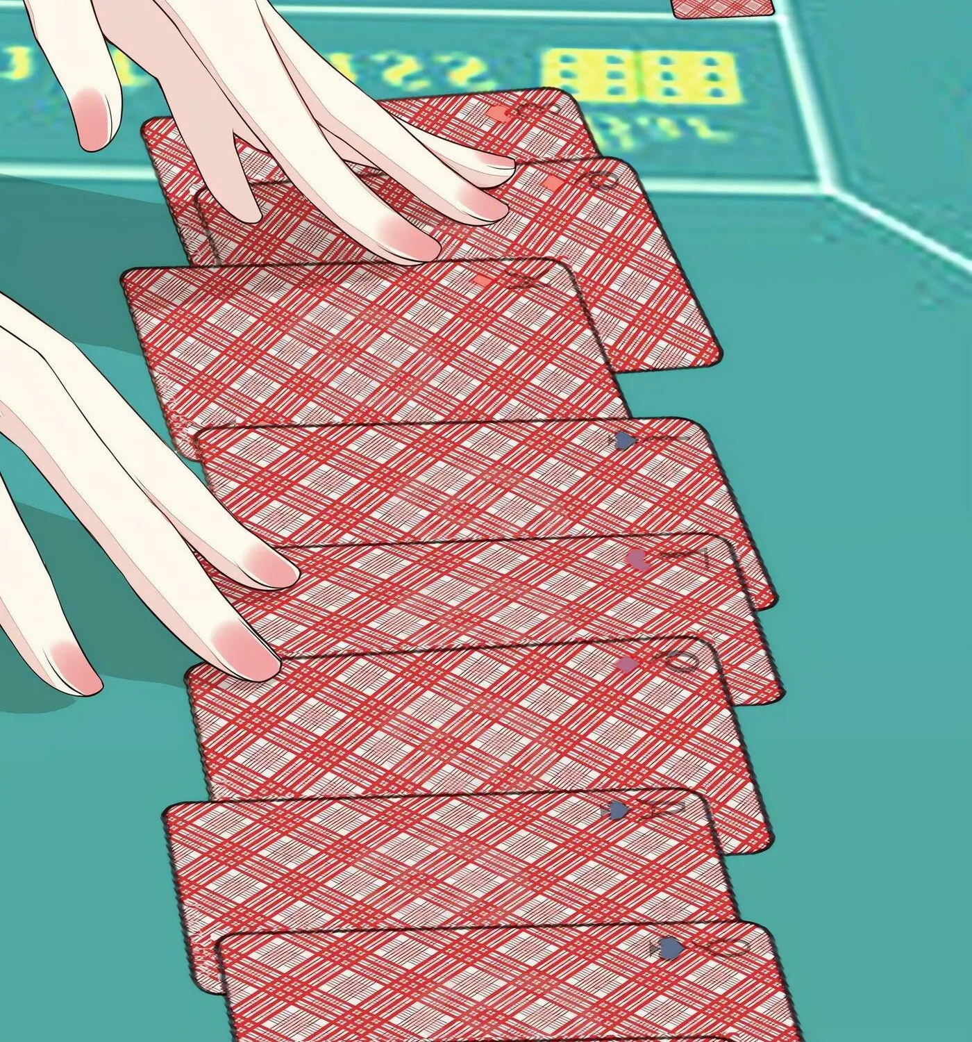 Read The Ultimate X-Ray Eyes chapter 33 image 33 on Lezhin