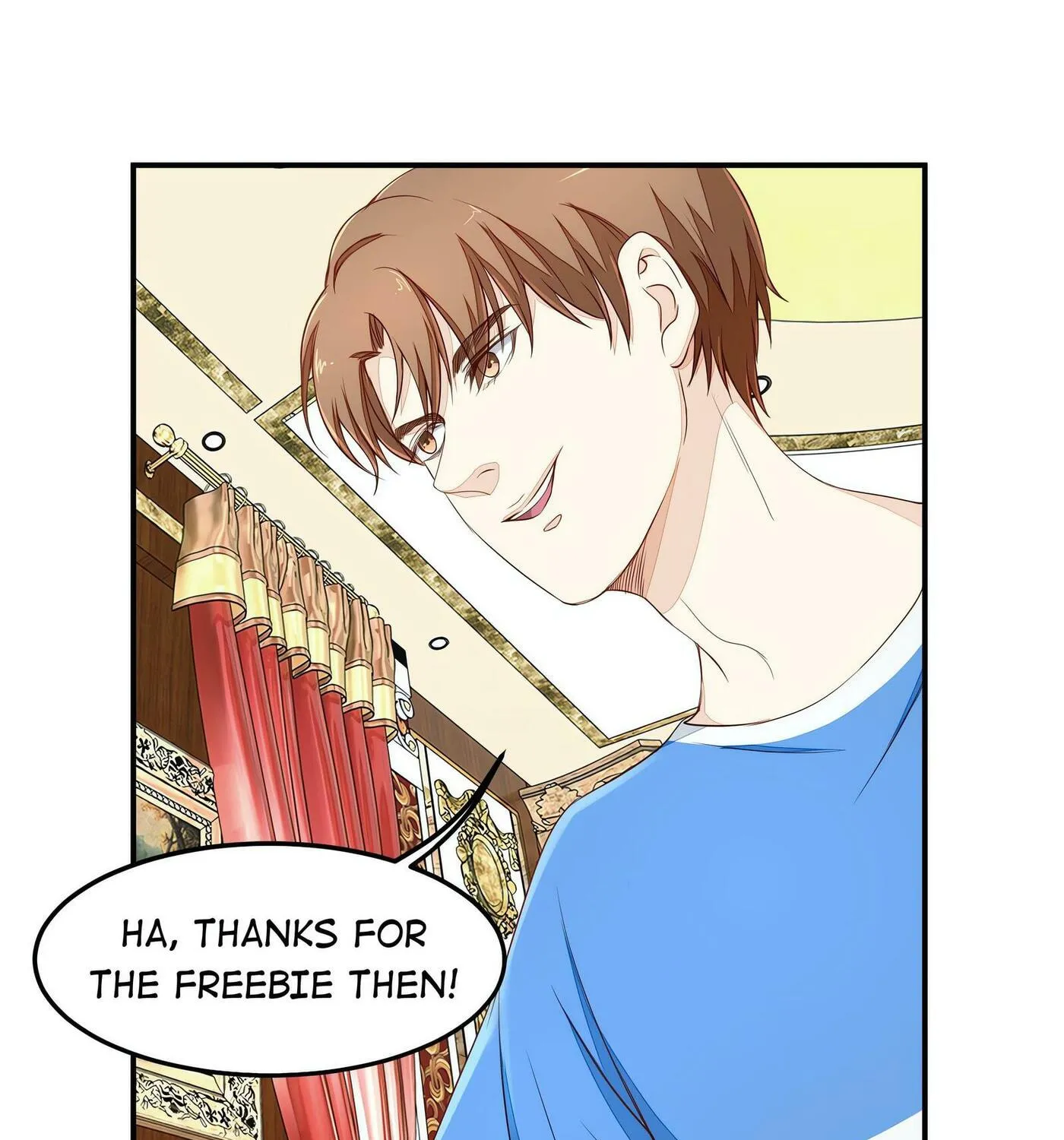 Read The Ultimate X-Ray Eyes chapter 33 image 35 on Lezhin