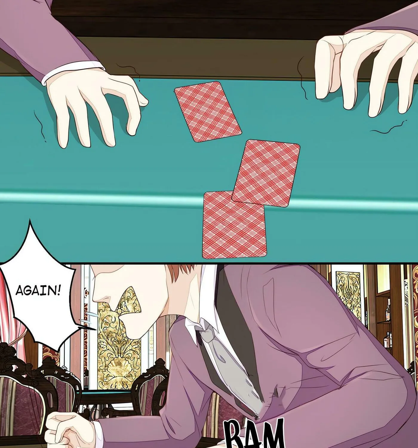 Read The Ultimate X-Ray Eyes chapter 33 image 42 on Lezhin