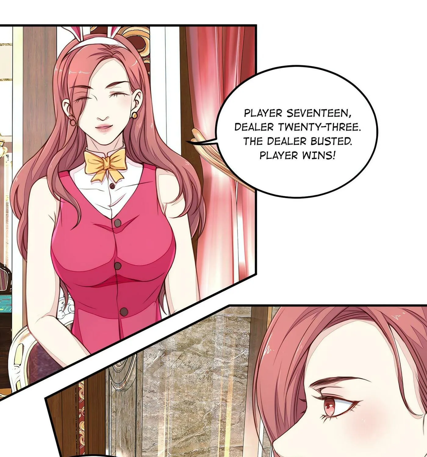 Read The Ultimate X-Ray Eyes chapter 33 image 46 on Lezhin
