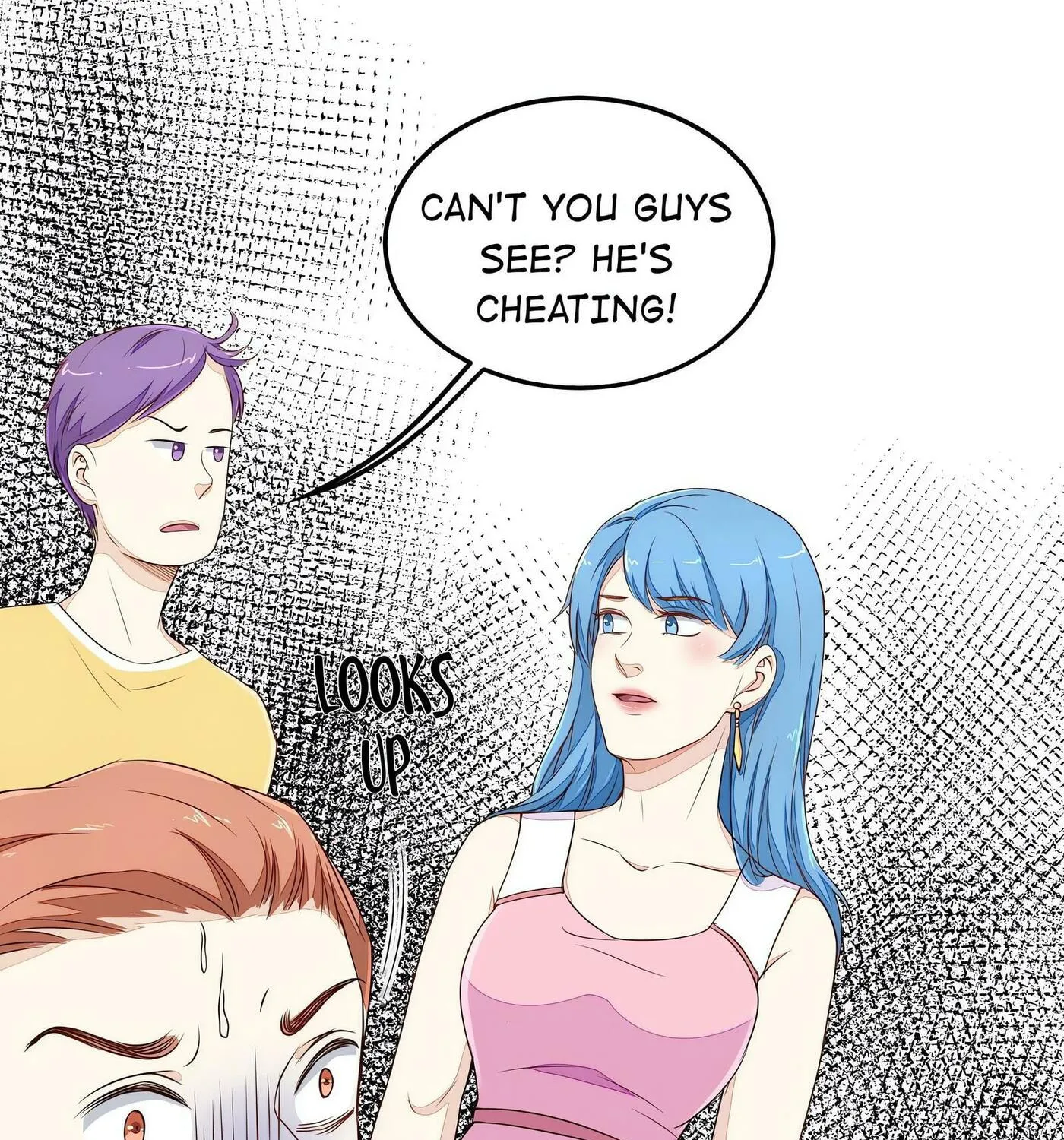 Read The Ultimate X-Ray Eyes chapter 33 image 49 on Lezhin