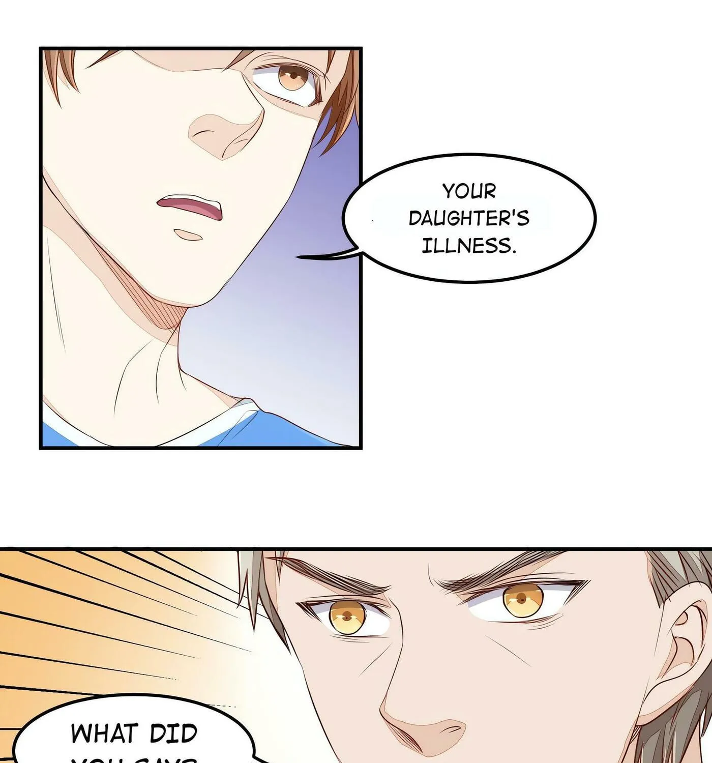 Read The Ultimate X-Ray Eyes chapter 36 image 14 on Lezhin