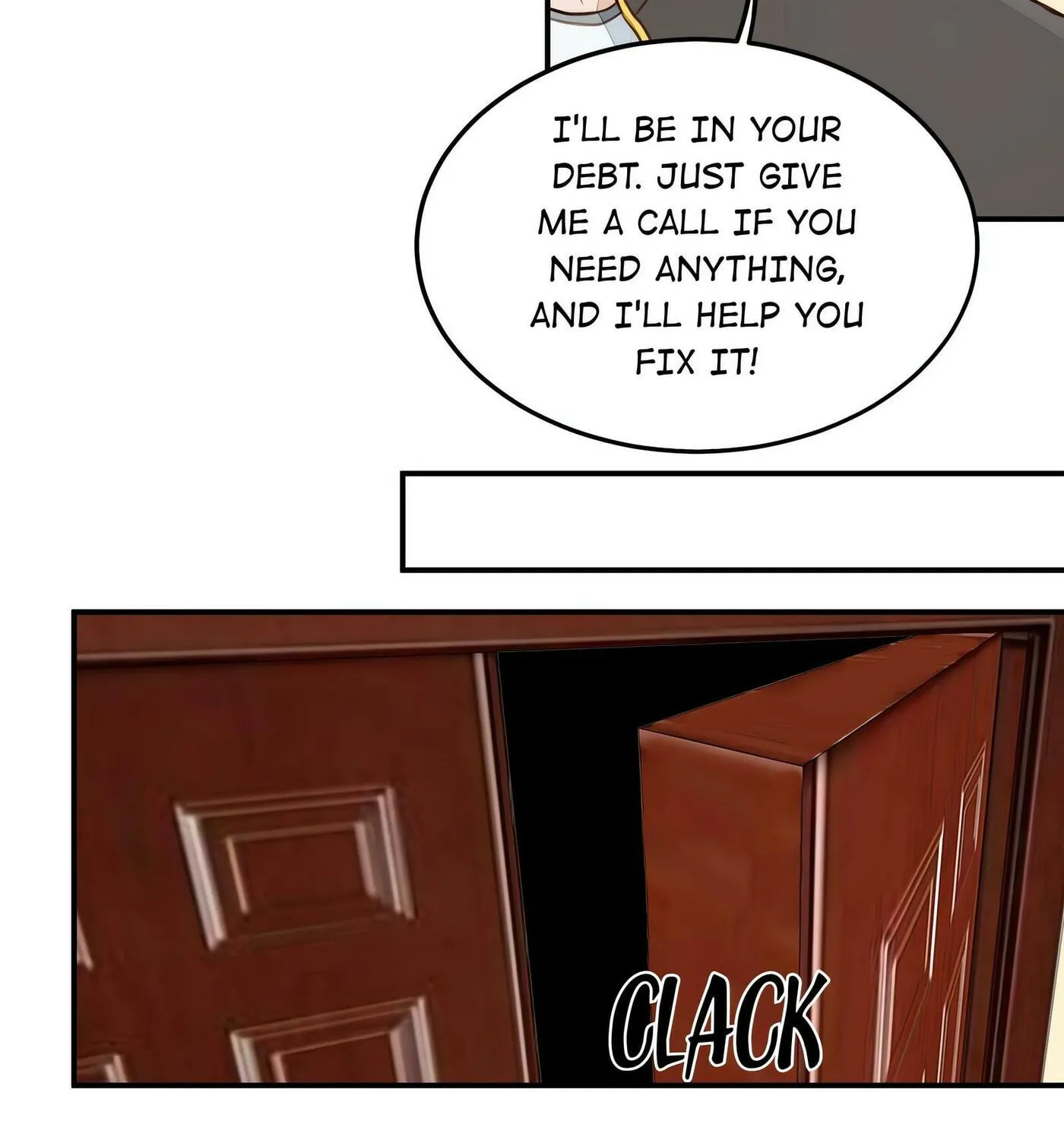 Read The Ultimate X-Ray Eyes chapter 36 image 29 on Lezhin