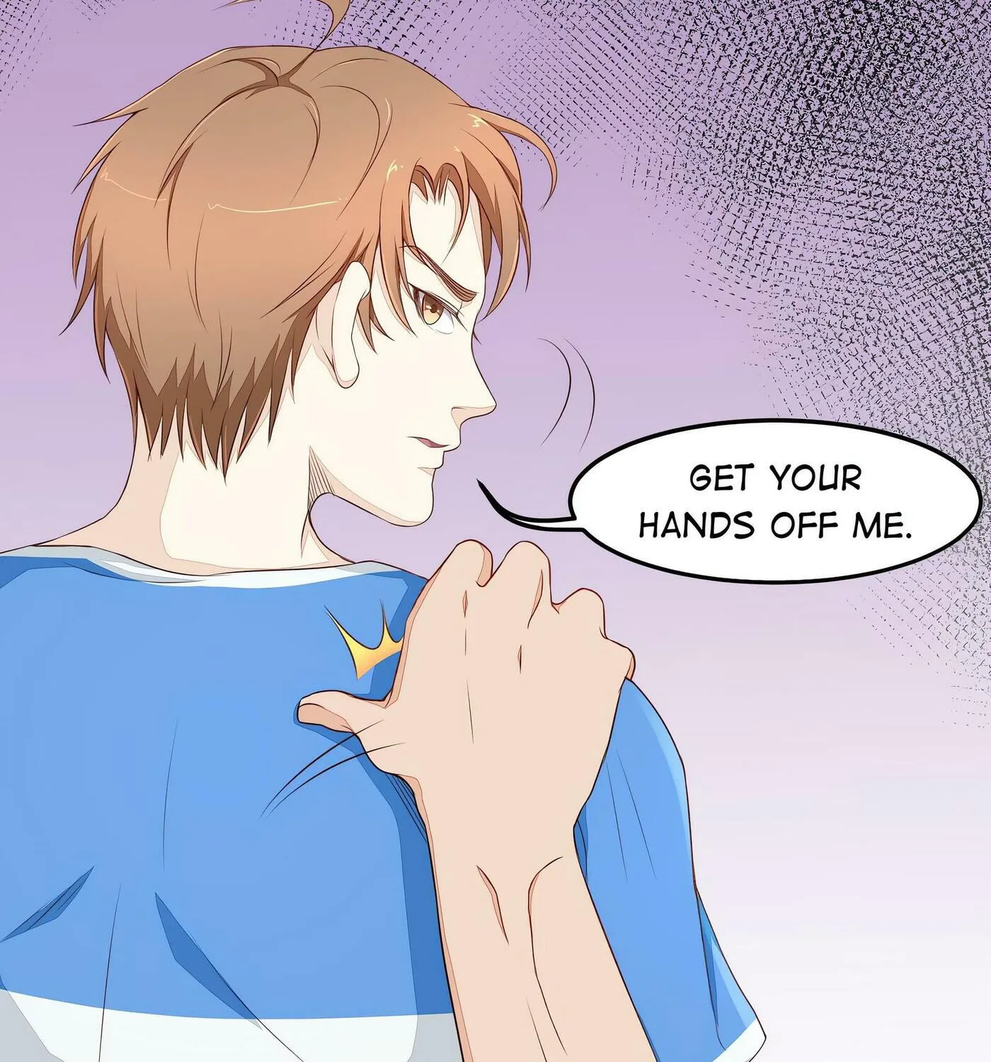 Read The Ultimate X-Ray Eyes chapter 36 image 3 on Lezhin