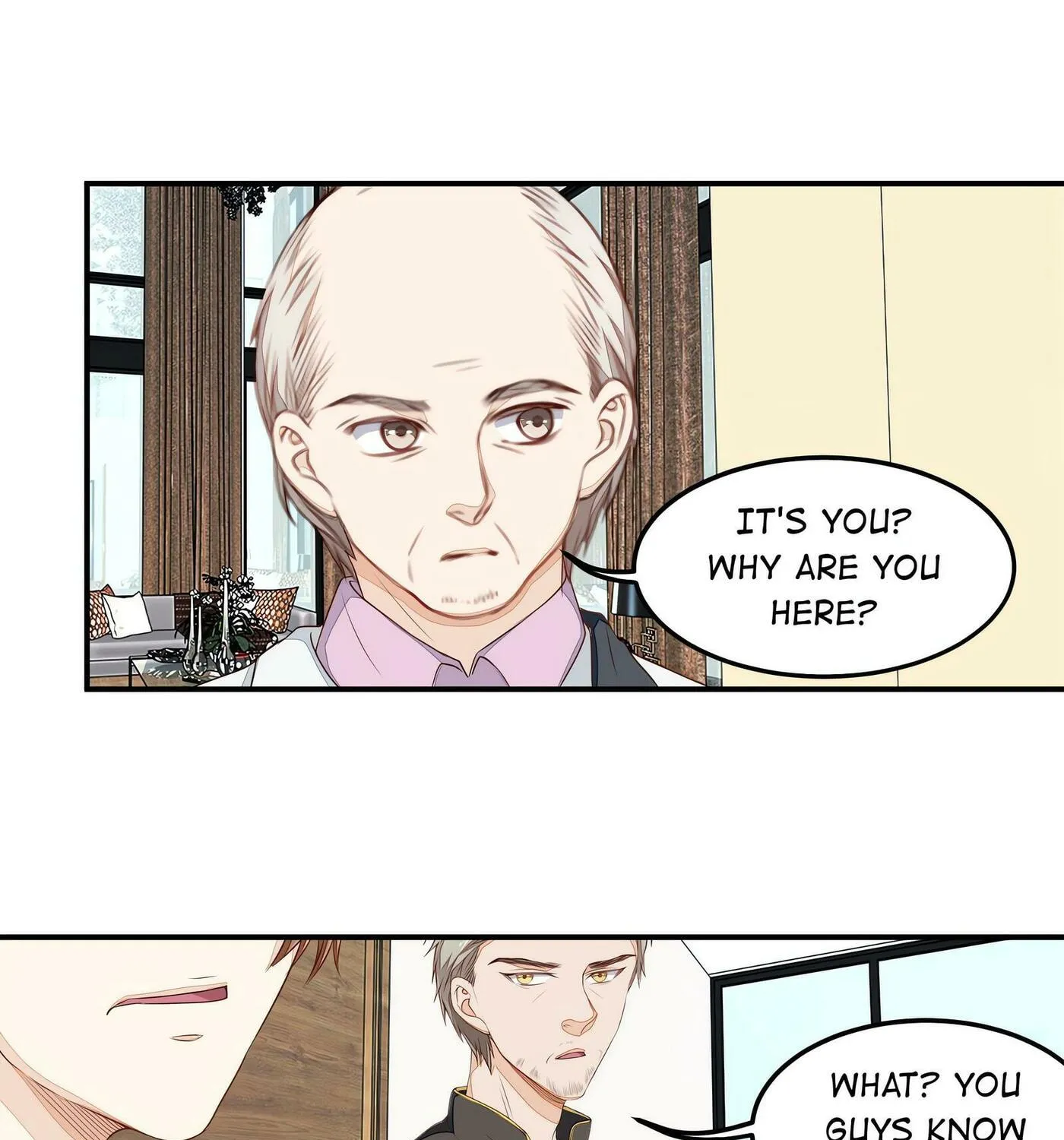 Read The Ultimate X-Ray Eyes chapter 36 image 34 on Lezhin
