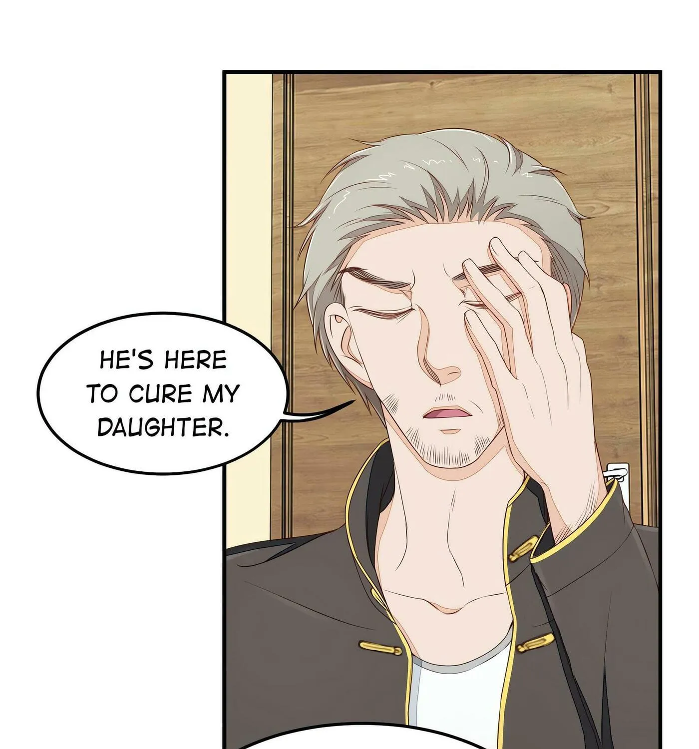 Read The Ultimate X-Ray Eyes chapter 36 image 37 on Lezhin