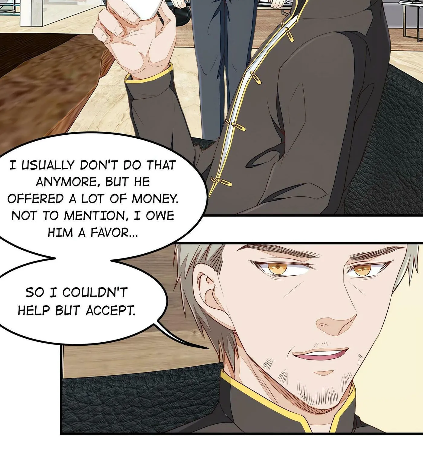 Read The Ultimate X-Ray Eyes chapter 36 image 6 on Lezhin