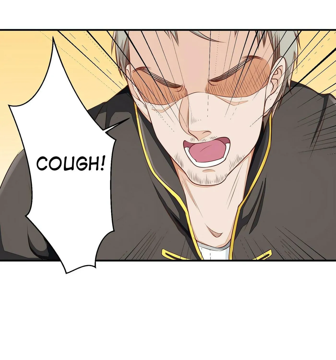 Read The Ultimate X-Ray Eyes chapter 37 image 27 on Lezhin