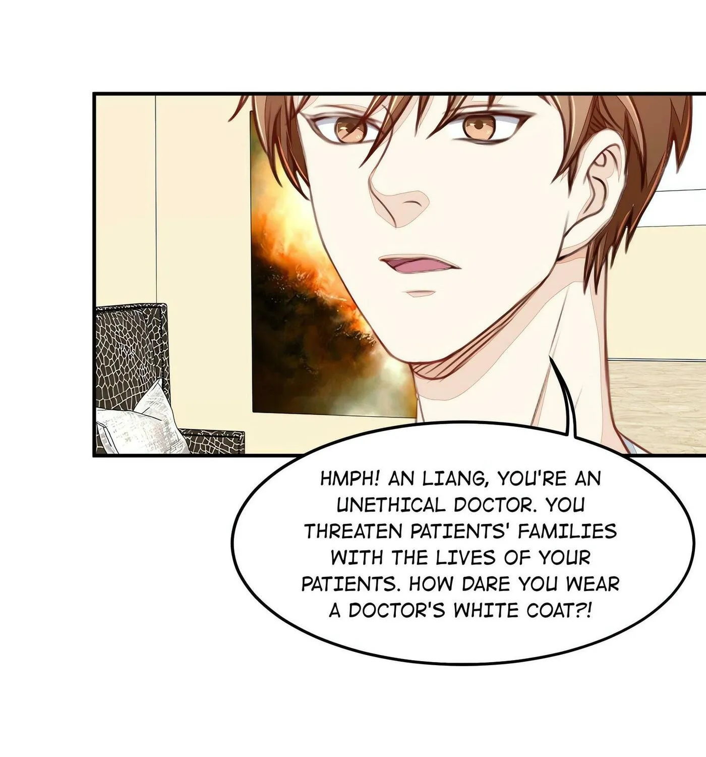 Read The Ultimate X-Ray Eyes chapter 37 image 44 on Lezhin