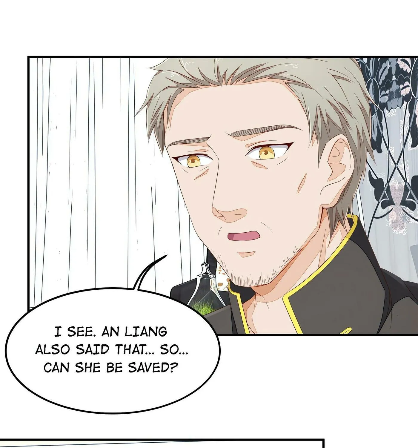 Read The Ultimate X-Ray Eyes chapter 38 image 21 on Lezhin