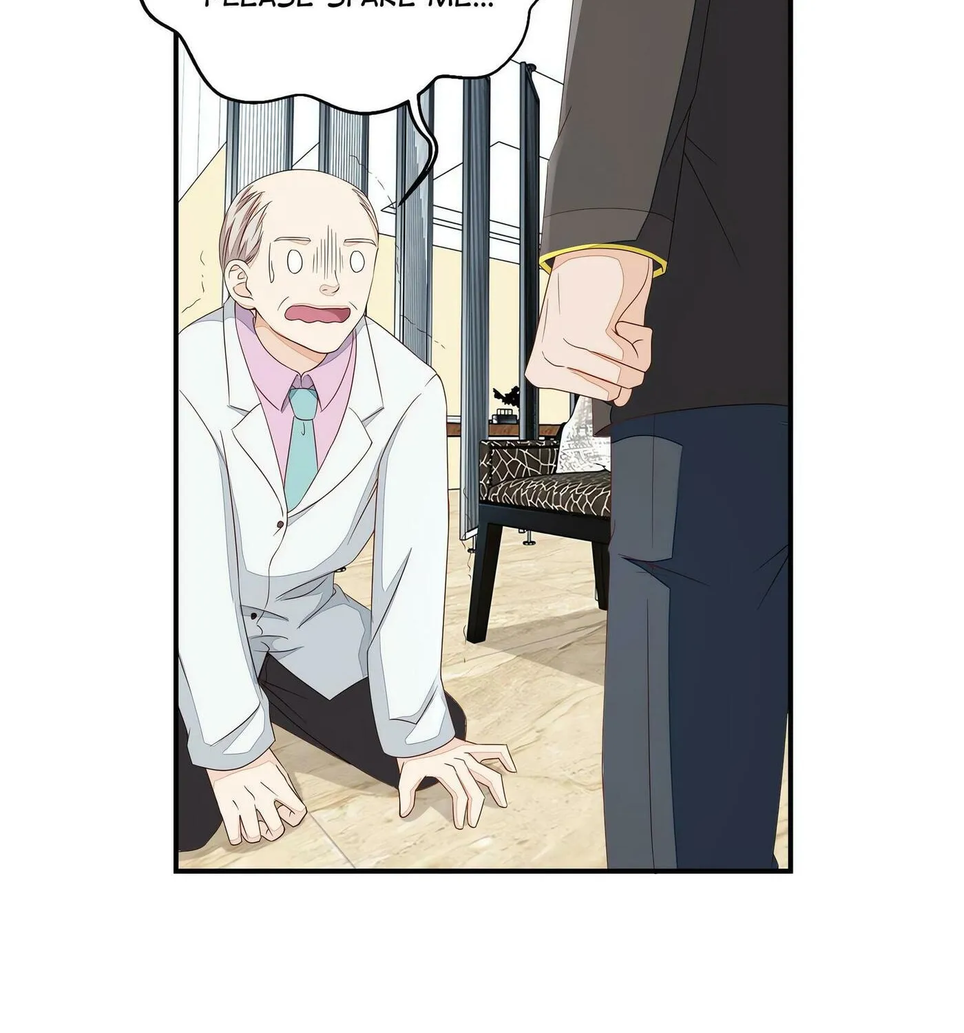 Read The Ultimate X-Ray Eyes chapter 38 image 3 on Lezhin