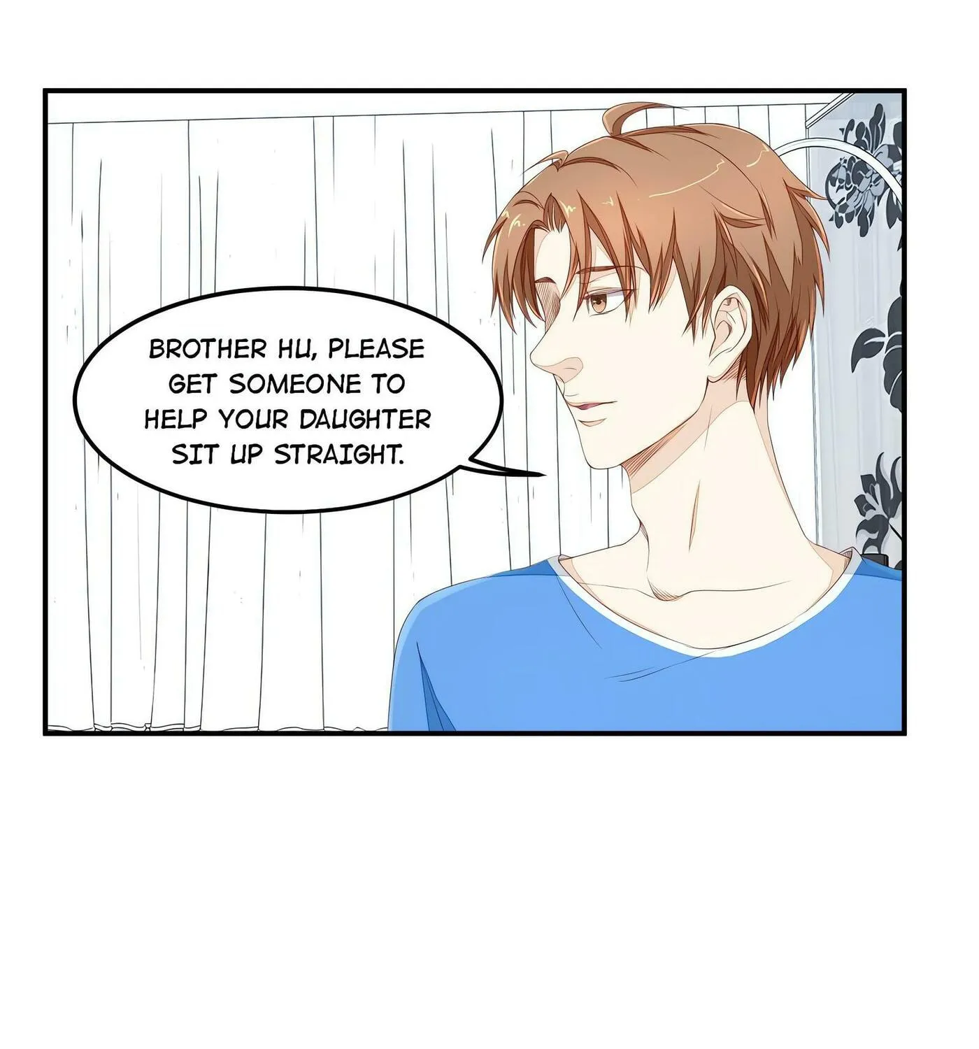 Read The Ultimate X-Ray Eyes chapter 38 image 30 on Lezhin