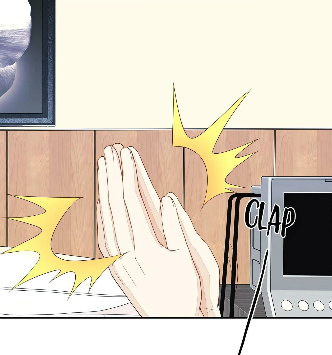 Read The Ultimate X-Ray Eyes chapter 38 image 33 on Lezhin