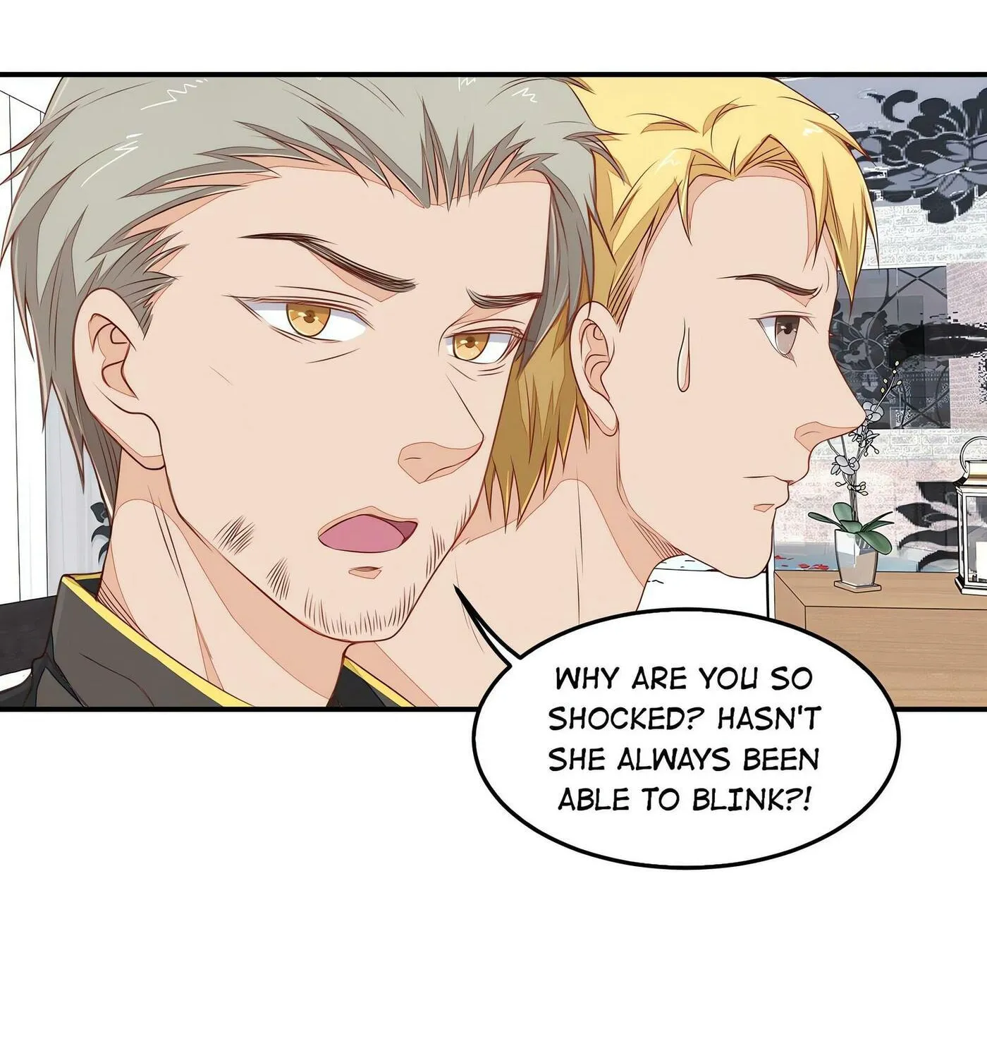 Read The Ultimate X-Ray Eyes chapter 38 image 37 on Lezhin