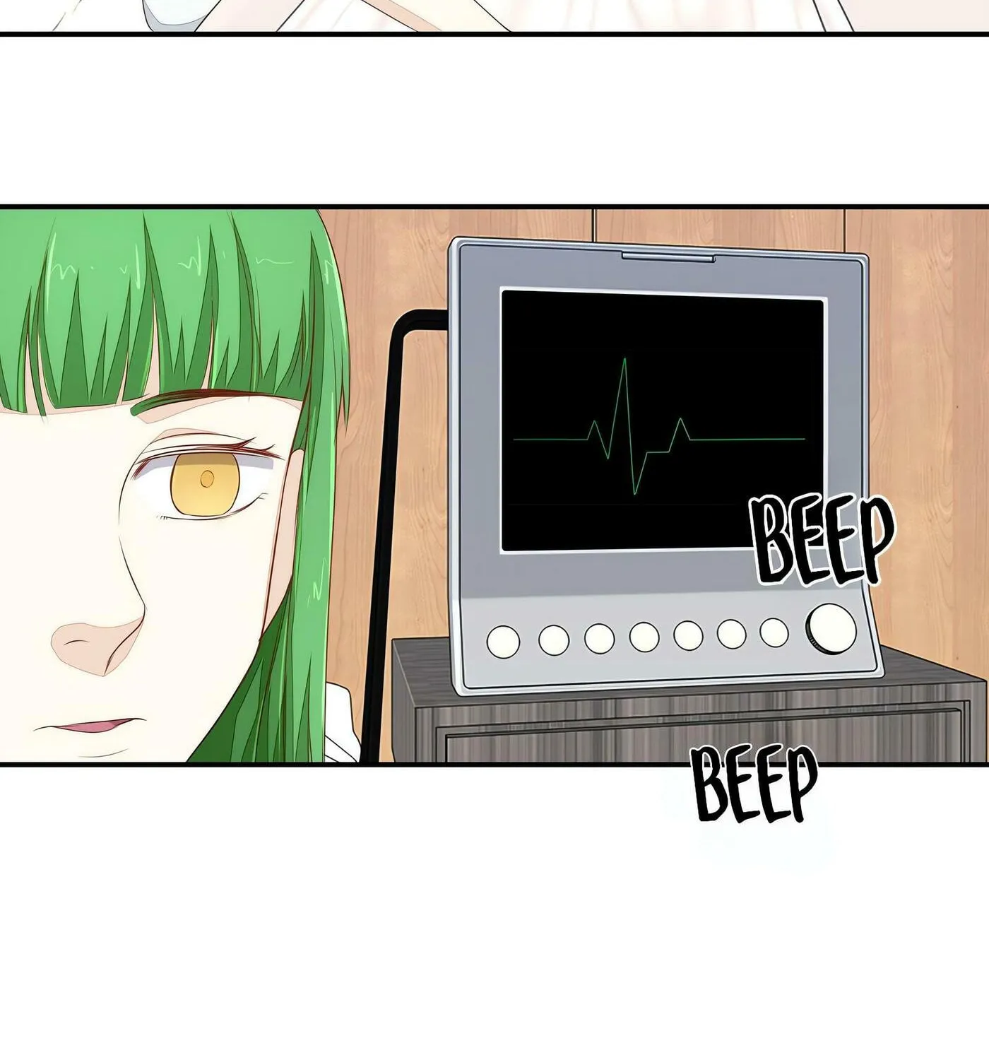 Read The Ultimate X-Ray Eyes chapter 38 image 43 on Lezhin