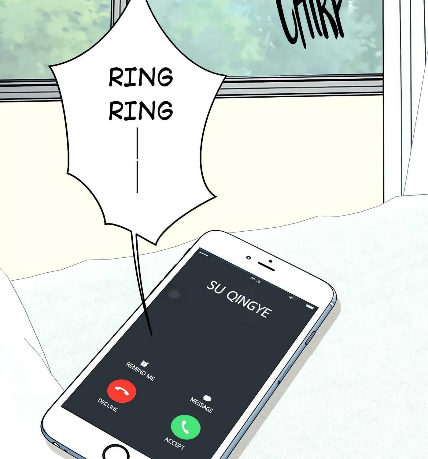 Read The Ultimate X-Ray Eyes chapter 39 image 15 on Lezhin