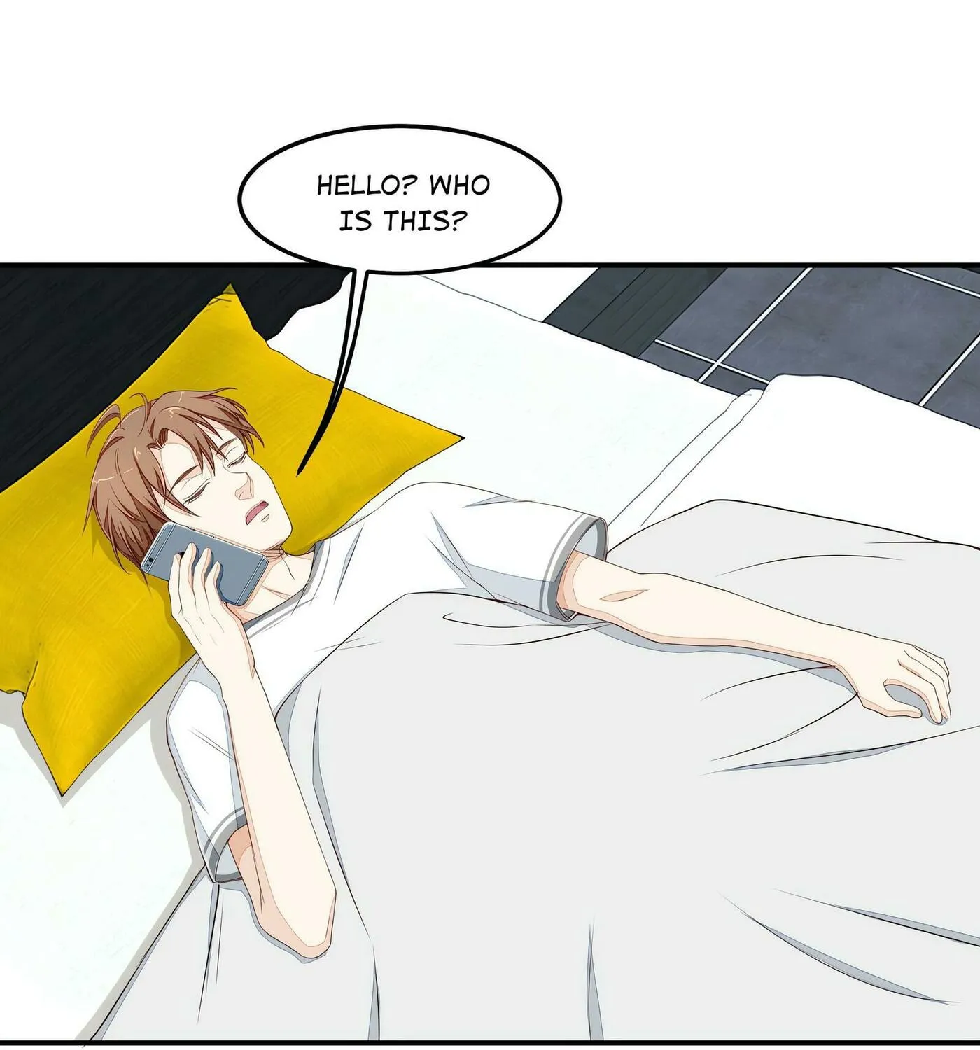 Read The Ultimate X-Ray Eyes chapter 39 image 17 on Lezhin