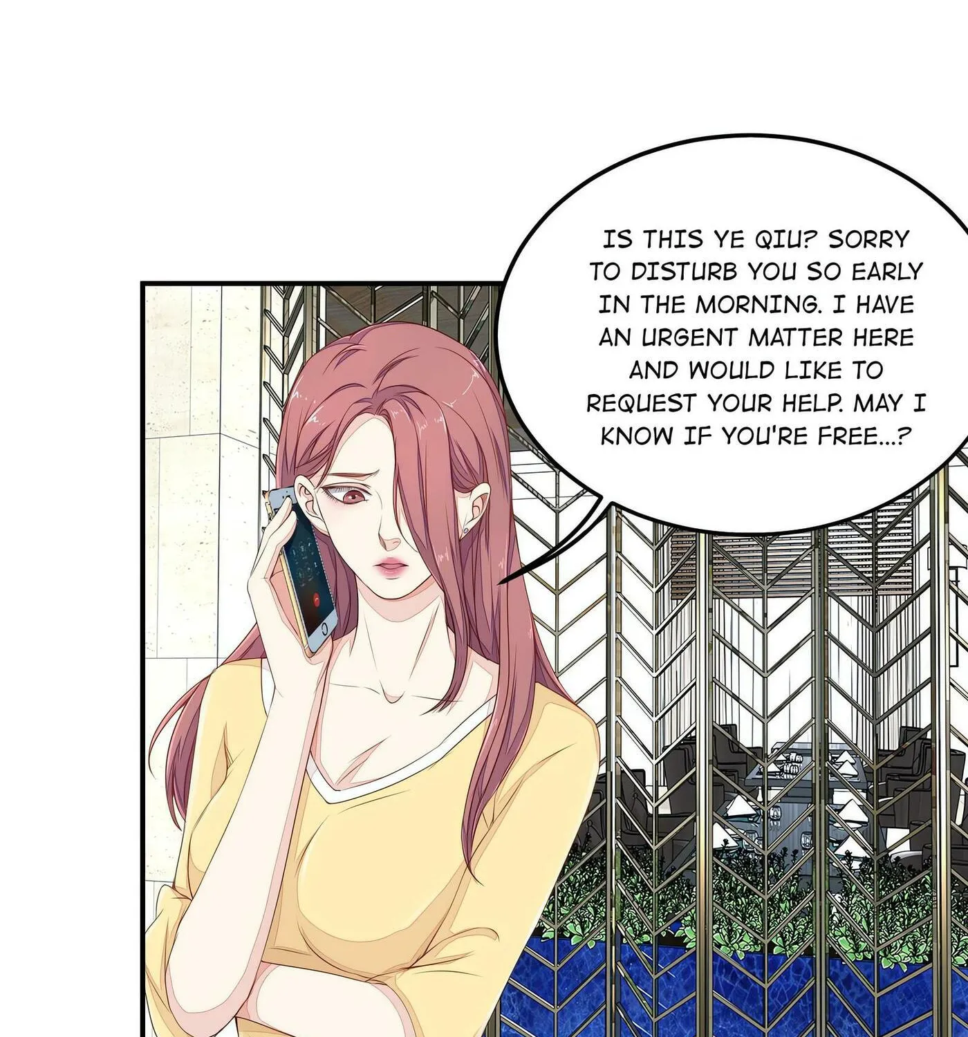 Read The Ultimate X-Ray Eyes chapter 39 image 18 on Lezhin