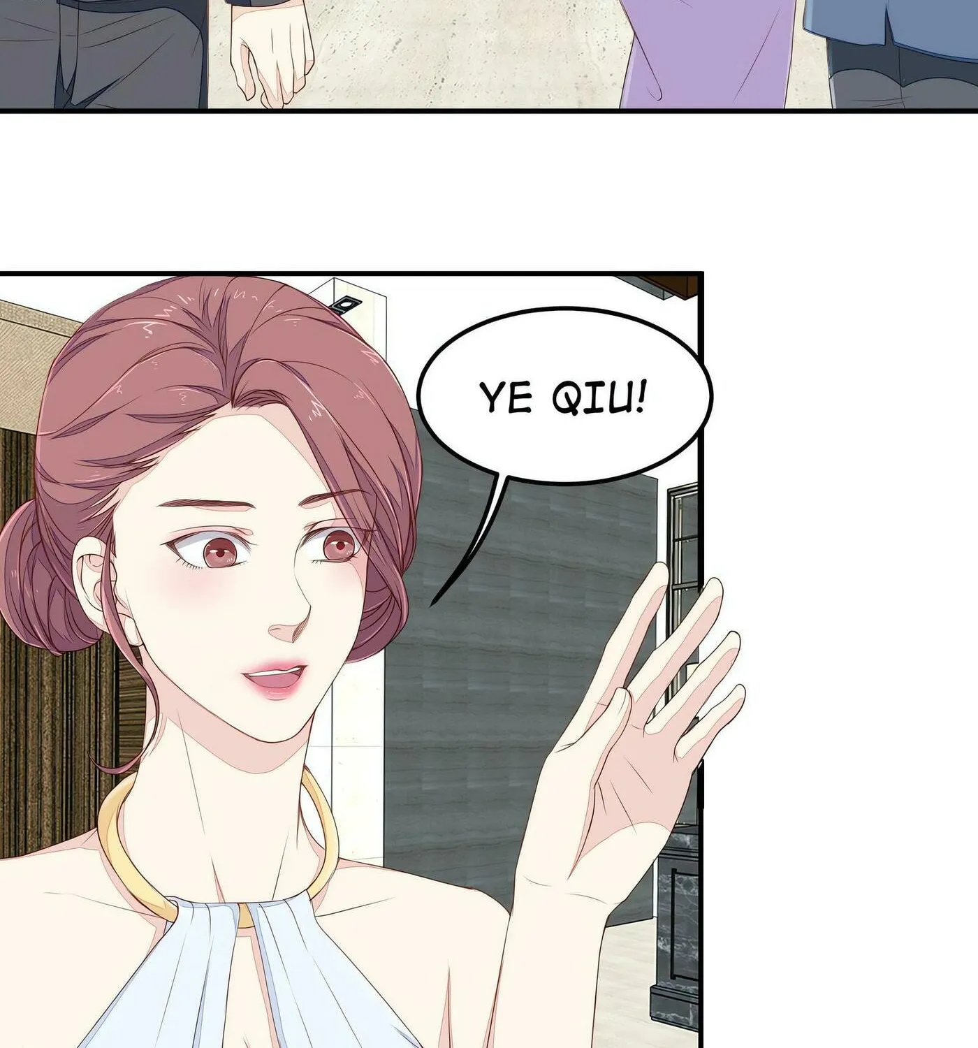 Read The Ultimate X-Ray Eyes chapter 39 image 29 on Lezhin