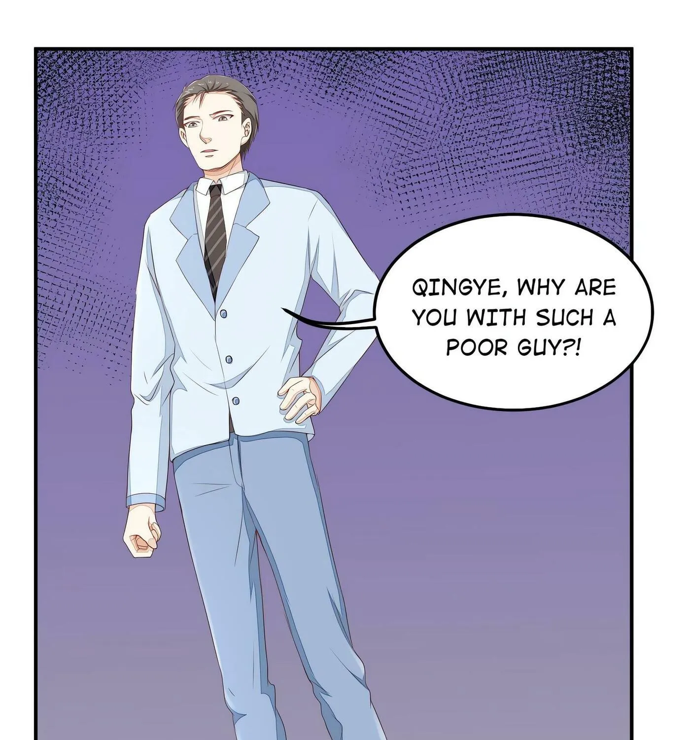 Read The Ultimate X-Ray Eyes chapter 39 image 37 on Lezhin