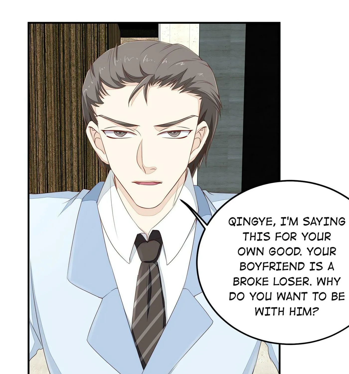 Read The Ultimate X-Ray Eyes chapter 39 image 40 on Lezhin