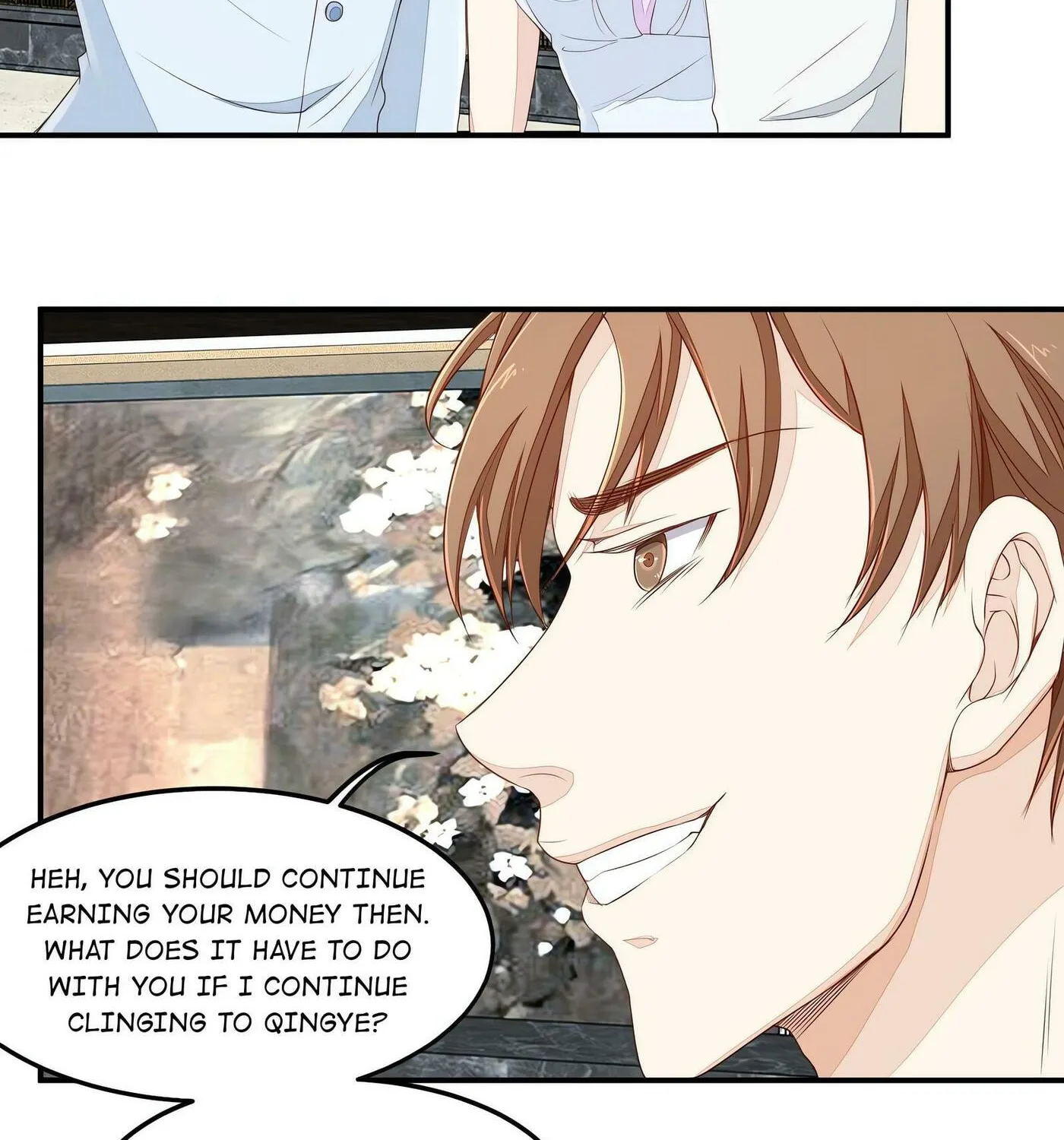 Read The Ultimate X-Ray Eyes chapter 39 image 44 on Lezhin