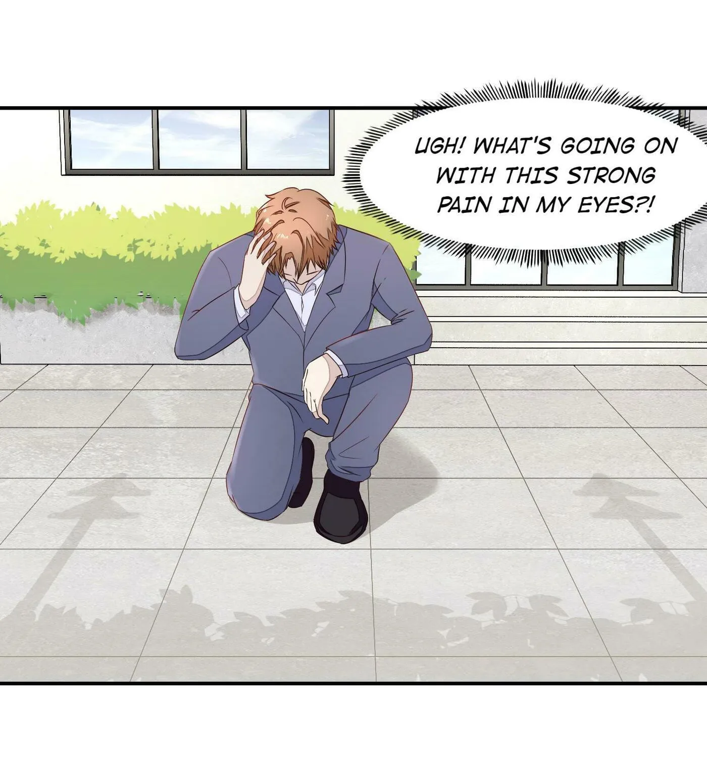 Read The Ultimate X-Ray Eyes chapter 4.1 image 12 on Lezhin