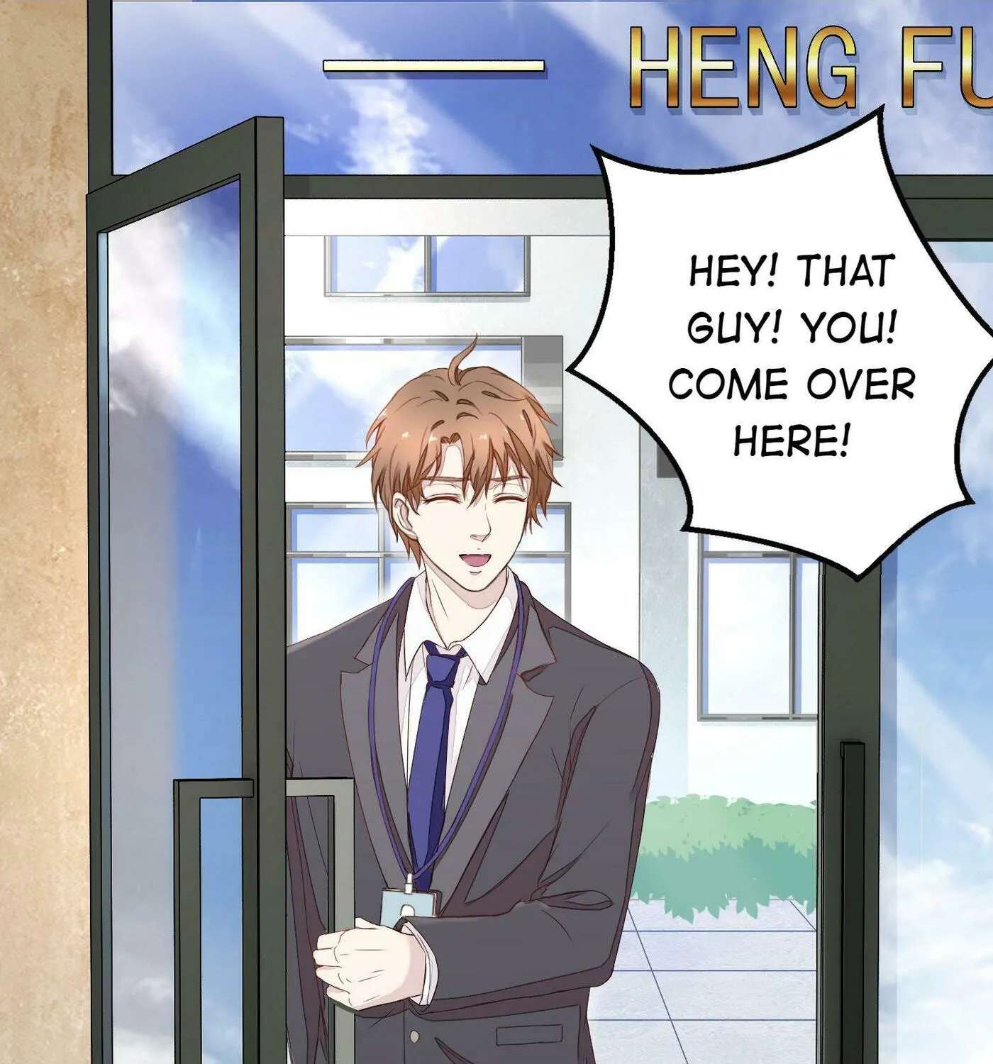 Read The Ultimate X-Ray Eyes chapter 4.1 image 20 on Lezhin
