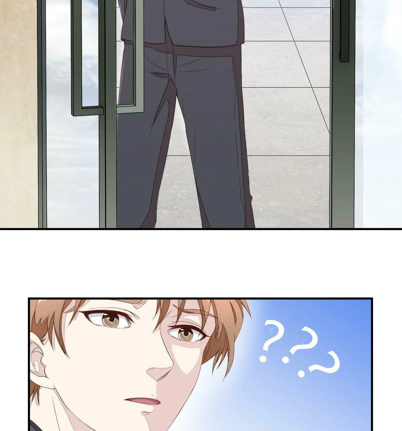 Read The Ultimate X-Ray Eyes chapter 4.1 image 21 on Lezhin