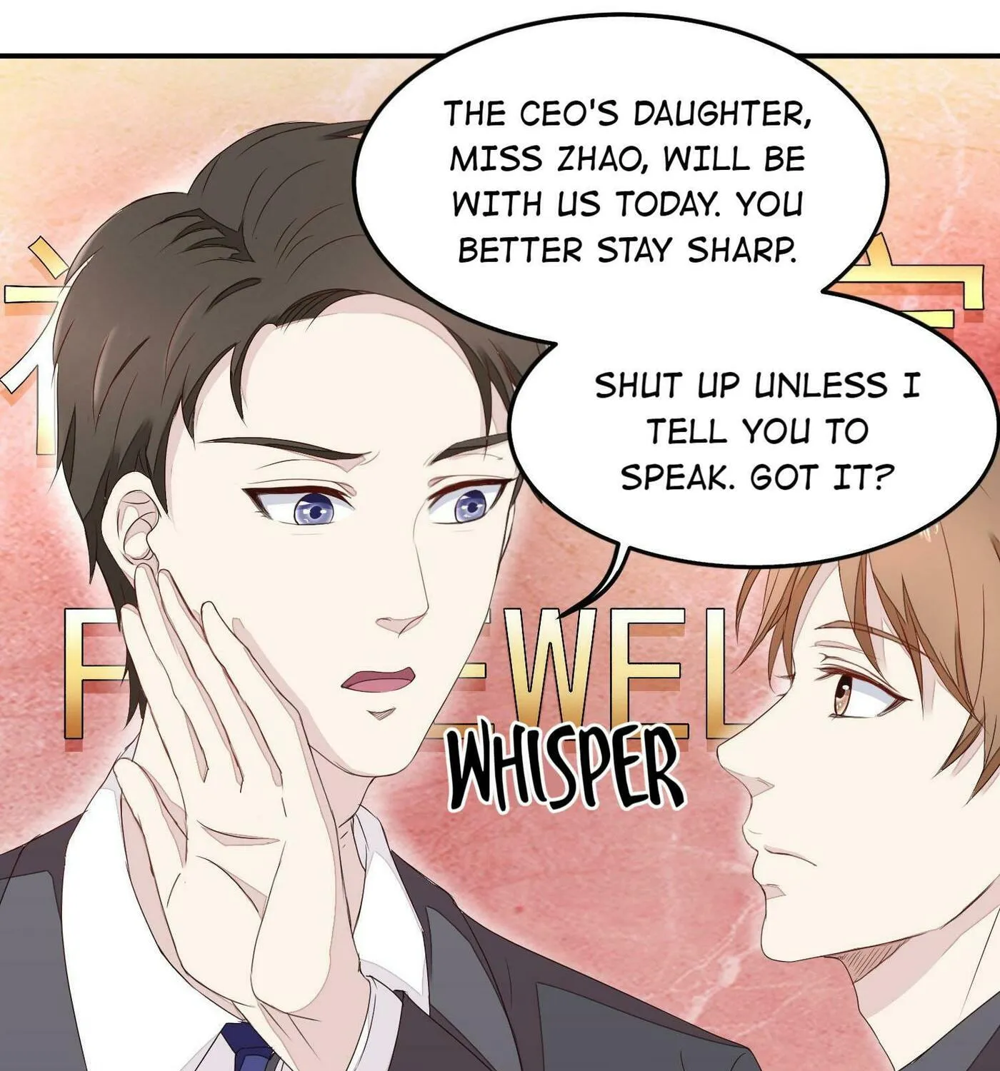Read The Ultimate X-Ray Eyes chapter 4.2 image 0 on Lezhin