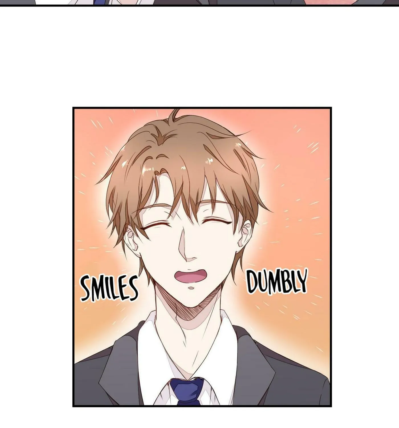 Read The Ultimate X-Ray Eyes chapter 4.2 image 1 on Lezhin