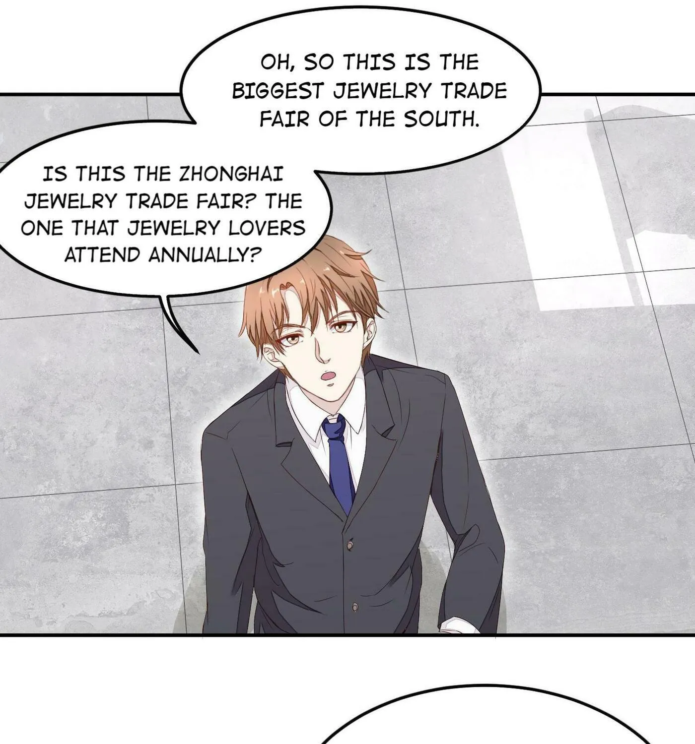 Read The Ultimate X-Ray Eyes chapter 4.2 image 12 on Lezhin