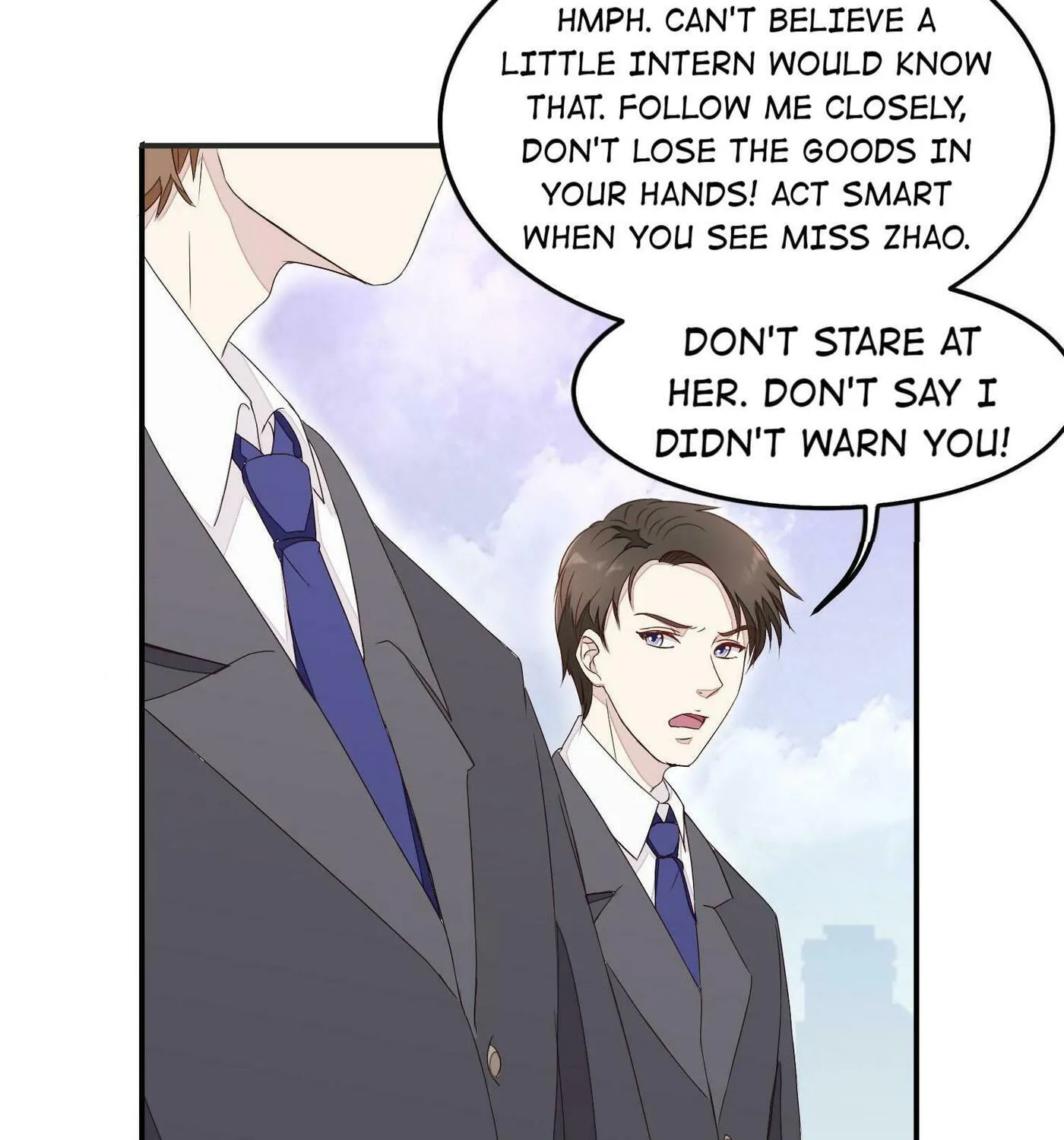 Read The Ultimate X-Ray Eyes chapter 4.2 image 13 on Lezhin