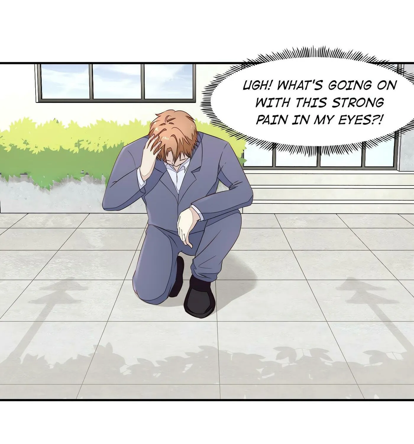 Read The Ultimate X-Ray Eyes chapter 4 image 12 on Lezhin