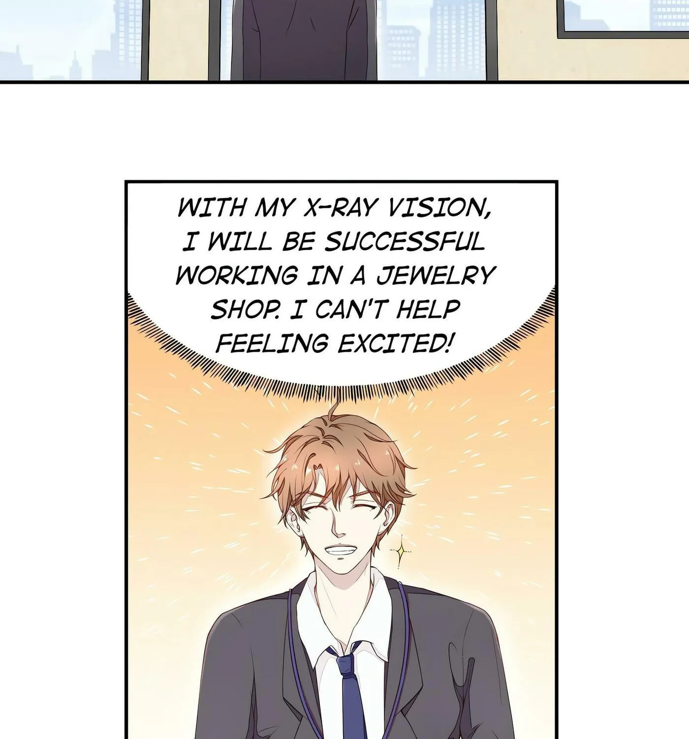 Read The Ultimate X-Ray Eyes chapter 4 image 18 on Lezhin